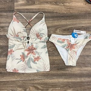 NWT 👙 Cupshe 2pc. Swimsuit Bikini
